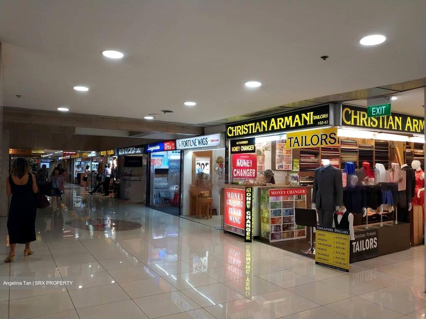 High Point (D9), Retail #471179971